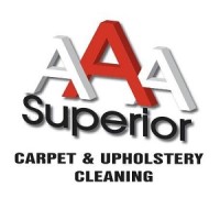 AAA Superior Carpet & Upholstery Cleaning logo, AAA Superior Carpet & Upholstery Cleaning contact details