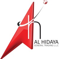 Al Hidaya Group logo, Al Hidaya Group contact details