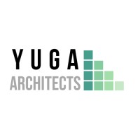 YUGA ARCHITECTS logo, YUGA ARCHITECTS contact details