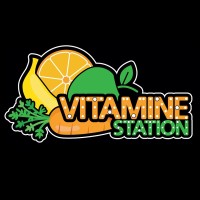 Station Vitamine logo, Station Vitamine contact details