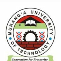 Murang'a University of Technology logo, Murang'a University of Technology contact details