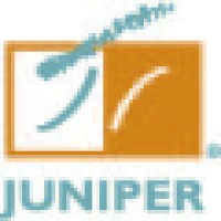 The Juniper Group logo, The Juniper Group contact details