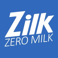 ZILK Beverages logo, ZILK Beverages contact details