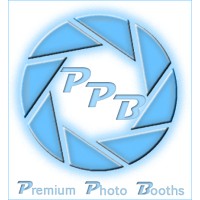 Premium Photo Booths logo, Premium Photo Booths contact details