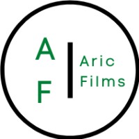 Aric Films LLC logo, Aric Films LLC contact details