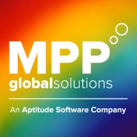 MPP Global - An Aptitude Software Company logo, MPP Global - An Aptitude Software Company contact details