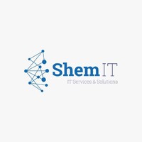 Shem IT logo, Shem IT contact details