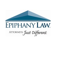 Epiphany Law logo, Epiphany Law contact details