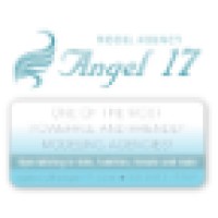 Angel17 logo, Angel17 contact details