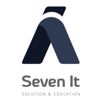 7 It Solution & Education logo, 7 It Solution & Education contact details