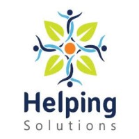 Helping Solutions logo, Helping Solutions contact details