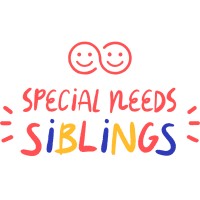 Special Needs Siblings logo, Special Needs Siblings contact details