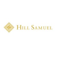 Hill Samuel Asset Management logo, Hill Samuel Asset Management contact details