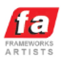 Frameworks Artists Inc. logo, Frameworks Artists Inc. contact details