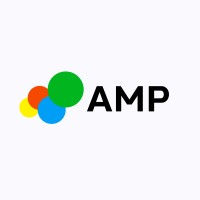 AMP LLC logo, AMP LLC contact details