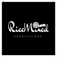 RieeMixed Productions logo, RieeMixed Productions contact details