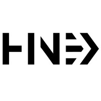 HINEX logo, HINEX contact details