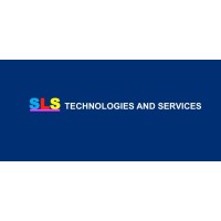 SLS Technologies & Services logo, SLS Technologies & Services contact details