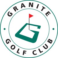 Granite Golf Club logo, Granite Golf Club contact details