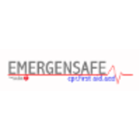 Emergensafe logo, Emergensafe contact details