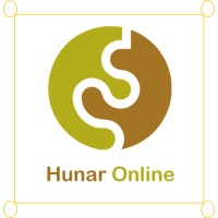 Hunar Online logo, Hunar Online contact details