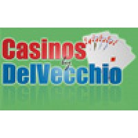 Casinos by DelVecchio logo, Casinos by DelVecchio contact details