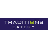 Traditions Eatery logo, Traditions Eatery contact details