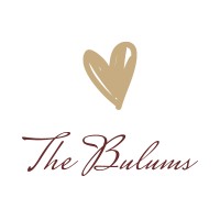 The Bulums logo, The Bulums contact details