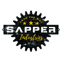 Sapper Industries LLC logo, Sapper Industries LLC contact details