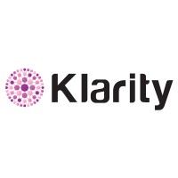 Klarity Analytics logo, Klarity Analytics contact details