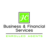 JC Business & Financial Services Inc. logo, JC Business & Financial Services Inc. contact details