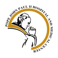 Pope John Paul II Hospital and Medical Center logo, Pope John Paul II Hospital and Medical Center contact details