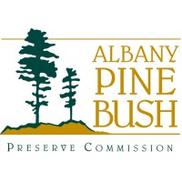 Albany Pine Bush Preserve Commission logo, Albany Pine Bush Preserve Commission contact details