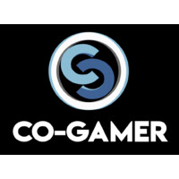 CO-GAMER S.A. logo, CO-GAMER S.A. contact details