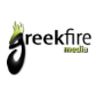 Greek Fire Media logo, Greek Fire Media contact details