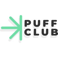 Puff Club logo, Puff Club contact details