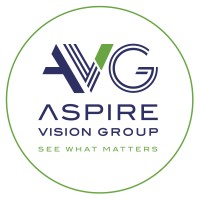 ASPIRE VISION GROUP logo, ASPIRE VISION GROUP contact details