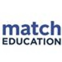 MATCH Charter Public School logo, MATCH Charter Public School contact details