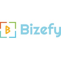 Bizefy Inc logo, Bizefy Inc contact details