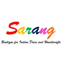 Sarangcollection Inc logo, Sarangcollection Inc contact details