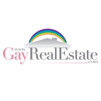 GayRealEstate.com logo, GayRealEstate.com contact details