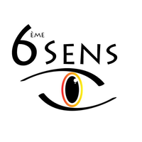 6ème Sens logo, 6ème Sens contact details