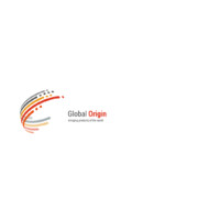 Global Origin logo, Global Origin contact details