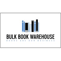 Bulk Book Warehouse logo, Bulk Book Warehouse contact details