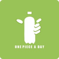 One Piece A Day logo, One Piece A Day contact details