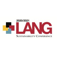 The Lang Sustainability Conference logo, The Lang Sustainability Conference contact details