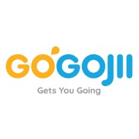 Gogojii logo, Gogojii contact details