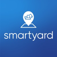 Smartyard logo, Smartyard contact details