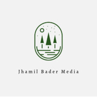 Jhamil Bader Media logo, Jhamil Bader Media contact details