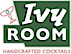 Ivy Room logo, Ivy Room contact details